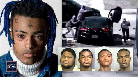 xxxtentacion death autopsy|Murder of XXXTentacion